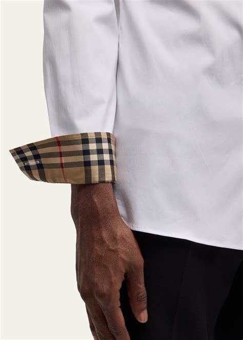 burberry tops for men yorkdale